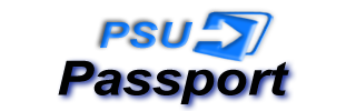 psu passport logo